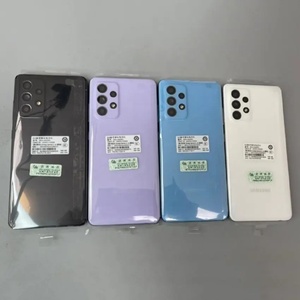 โทรศัพท์มือถือ <span class=keywords><strong>Samsung</strong></span> <span class=keywords><strong>Galaxy</strong></span> <span class=keywords><strong>A52</strong></span> <span class=keywords><strong>5G</strong></span> 6.5นิ้วสมาร์ทโฟน6 + <span class=keywords><strong>128GB</strong></span> ของแท้คุณภาพสูง - Product Image 6