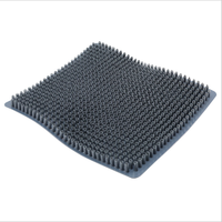 Tapis de nidification en plastique pour poulailler