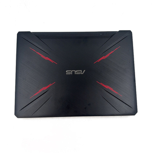 Portátil para Juegos Asus TUF FX505DT-FX95DT de 15.5 Pulgadas, AMD R7 -3750H, RTX1650 4GB, Precio de Fábrica, Ordenador Usado - Product Image 4