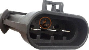 โซลินอยด์วาล์วตัดเชื้อเพลิง6691498 1G925-60011 V2203 1503ES-12A5UC4S 12V เปลี่ยนได้ - Product Image 3