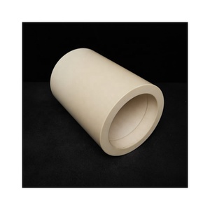 C799 обработанные прецизионные 99% керамические алюминиевые цилиндры - Product Image 4