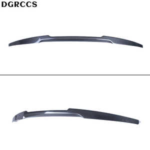 Alerón Trasero de Fibra de Carbono Estilo M4 para BMW Serie 4 G22 Coupé y M4 G82, 2020-2023 - Product Image 5