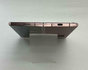 โทรศัพท์มือถือซัมซุง Z Fold 2 5G หน้าจอมือสองพับได้พับเก็บได้มีซิมเดียวและ LTE Cellular - Product Image 6