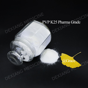 Pvpk25 pour les médicaments humains et vétérinaires - Product Image 3