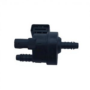 Válvula solenoide del depósito de carbón 04E 906 517 para sistema de combustible automotriz, pieza de repuesto Sy-133 - Product Image 1