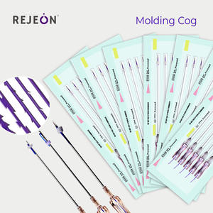 Hilos PDO PCL PLLA <span class=keywords><strong>de</strong></span> Buena Calidad y Precio Estable, 18g 19g 23g 38g 60mm 100mm para Academias <span class=keywords><strong>de</strong></span> Estética Médica/Clases Magisteriales - Product Image 5