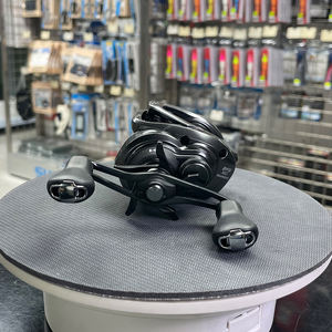 Carrete de Pesca Ultraligero de Alto Rendimiento <span class=keywords><strong>SHIMANO</strong></span> SLX BFS para Pesca Ligera en Agua Dulce y Salada - Product Image 3