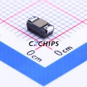 Diode Schottky RSX301L-30TE25 SMA(DO-214AC) neuve et originale, fournisseur de composants électroniques en gros et service BOM - Product Image 2
