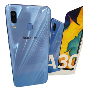 Oferta Especial: Móvil Android A30 del Mayor Proveedor, Teléfono Inteligente a Bajo Precio, Venta al Por Mayor - Product Image 1