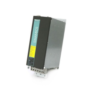SINAMICS S120 Equipo Eléctrico 6SL3100-0BE23-6AB0 Convertidores de 36 kW Inversores Automatización Industrial Variadores de Frecuencia - Product Image 2