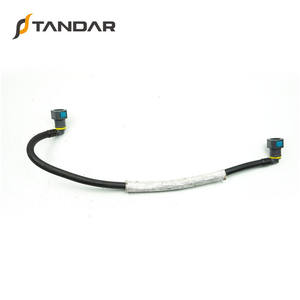 Tuyau d'alimentation en carburant 8200934107 pour Renault <span class=keywords><strong>Twingo</strong></span> II 1.5 DCI - Product Image 2