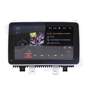 Đầu màn hình <span class=keywords><strong>Android</strong></span> 10 nguyên bản <span class=keywords><strong>8</strong></span> inch, tích hợp DVD, GPS dẫn đường dành cho Mazda <span class=keywords><strong>2</strong></span> 2014-2018, có chuột, Carplay, EQ - Product Image 1