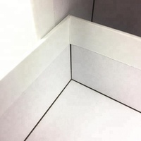 Boîte en carton rigide personnalisée durable avec couvercle et base pour l'emballage et le stockage d'électronique grand public