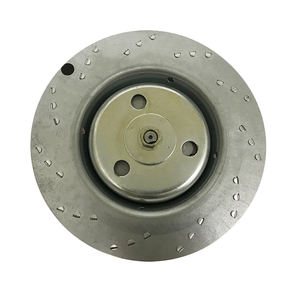 Китай делает вентилятор охлаждения шпинделя FANUC A90L-0001-0548/<span class=keywords><strong>F</strong></span> - Product Image 3