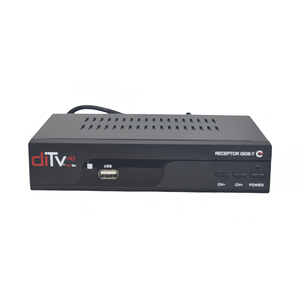 ISDB-T <strong>Digital</strong> Converter Box for H.264 <strong>Mpeg4</strong> Player Android 11 ISDBT <strong>Decoder</strong> <strong>TV</strong> Receiver Set Top Box - Product Image 1