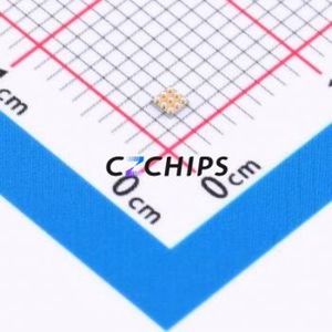Original et nouveau transistor à effet de champ à transistor UWLB1515-9 DMP1007UCB9-7 (MOSFET) - Product Image 2