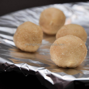 เครื่องทำคุกกี้อัลมอนด์ไส้มาซิแพน - Product Image 5