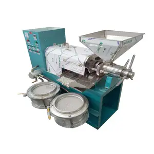 Coconut Oil Extract Machine serviceable New Design Cashew Nut Shell Oil Machine price Palm Oil Mill