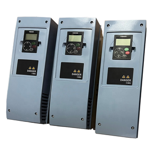 Variador de Frecuencia ACS880 Original en Stock, Tipo Industrial, 380-500V, 15KW, Entrega Rápida - Product Image 6
