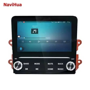 Naviua Car Multimedia Video Radio Carplay <b>Auto</b> Gps Navigation Android Head Unit for Porsche Cayman 911/718 Boxster 2014-2017 - Product Image 1