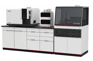 Spectroscopie d'émission optique plasma à couplage inductif Scienovo ICP6000D - Product Image 2