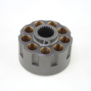 ZX110 ZX120 escavatore HPKO55k parti della pompa idraulica 2042059 2044792 parti di ricambio della pompa principale 4181700 2044793 per <span class=keywords><strong>Hitachi</strong></span> - Product Image 2