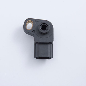 Sensor de Posición del Acelerador TPS para Motocicleta, Rotación en Sentido Horario de 500C, Sensor de Acelerador de Precisión, Repuesto para Motocicletas - Product Image 4