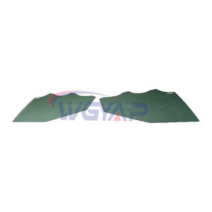WGYAP OEM 11H845201 11H845202 Vitre de porte avant de <span class=keywords><strong>voiture</strong></span>, état neuf, pour Volkswagen ID UNYX SEAT Tavascan <span class=keywords><strong>CUPRA</strong></span> - Product Image 1