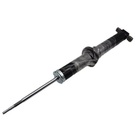 Amortiguador Magnético Trasero de Acero de 200 kg para Geely Coolray CK/Lancer EX/GTT R34/Q5/Dacia Logan/325/L200/Explorer, Nuevo