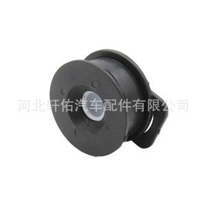 <b>Split</b> Back Gear Lever Bushing Set 12 Mm Plastic Press Fit For Chevrolet Daewoo Volkswagen Buick Regal - Product Image 3