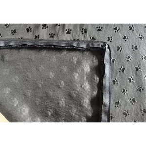 Para los fabricantes de <span class=keywords><strong>Amazon</strong></span>, esponja de alta elasticidad, compresible, personalizada, almohadilla para arena para perros y gatos, almohadilla Universal para perros, almohadilla sólida para mentiras - Product Image 5