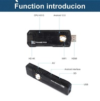 NKIWI X8 HD 4K açık kaynak Arcade 3D Set-Top TV kutusu çift sistem Video oyunu konsol PSP toptan