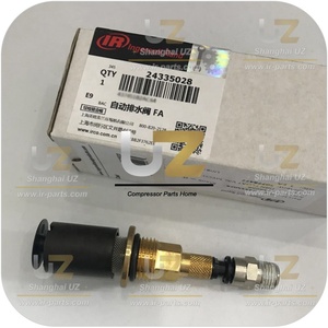 Drain automatique d'origine authentique 24335028 pour compresseurs industriels Ingersoll Rand Pièces de <span class=keywords><strong>compresseur</strong></span> - Product Image 5