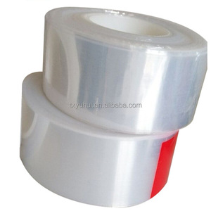 Film de mariage en <span class=keywords><strong>polymère</strong></span> FEP F46 transparent résistant aux hautes températures de taille personnalisée - Product Image 3