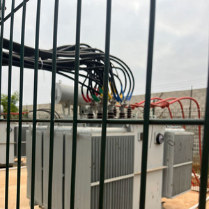Production of Big Data 3150kva 6300kva Power 10KV/35KV <b>Transformer</b> Manufacturers S11 Three Phase MV&HV <b>Transformer</b> S11 - Product Image 4