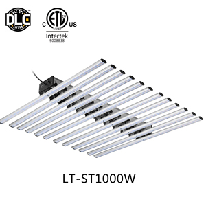 De alta calidad de cultivo hidropónico verduras y Bloom 340W 640W 850W 1000 vatios LED crecer luces plantas de interior - Product Image 6