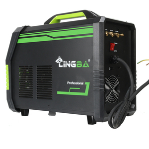 Máquina de <span class=keywords><strong>Soldar</strong></span> Automática Multifunción IGBT DC de 250 <span class=keywords><strong>Amperios</strong></span>, Synergic CUT MMA ARC MIG, Motor de 10kW, para Aluminio, Nueva - Product Image 6