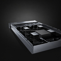 Server FusionServer 2488H V7 2288H V7 1288 V7 5288 V7 Adatto per Inferenza AI, Piccole Imprese, OA e Applicazioni Web