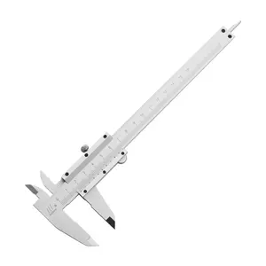 ChengLiang Vernier Caliper Digital Plastic Electronic Waterproof Calipers Depth Vernier Caliper Height Gauges 0-100-500-1500mm