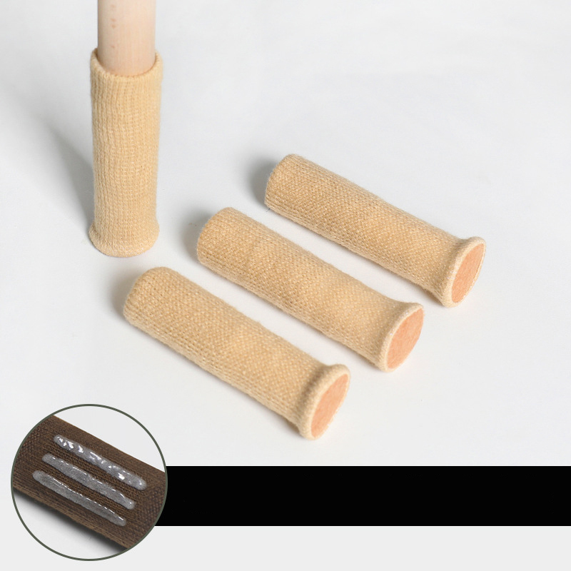 estilo silicona beige