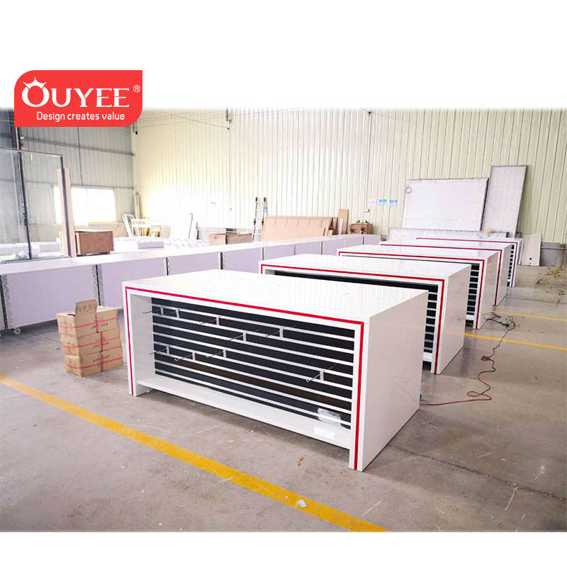 Adapté aux besoins du client