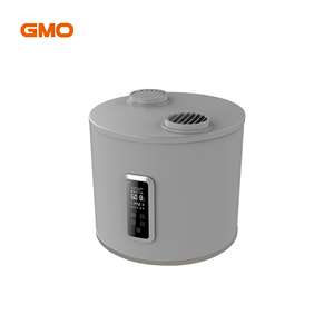 Precio Directo de Fábrica, Kit Superior para Bomba de Calor GMO R290, Alta Eficiencia, Fuente de Aire, Tamaño Personalizado, Color OEM - Product Image 1