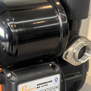 <span class=keywords><strong>Bomba</strong></span> de Agua para Techo Serie <span class=keywords><strong>HI</strong></span>, 400W 1/2HP, para Edificios de 4 Pisos - Product Image 2
