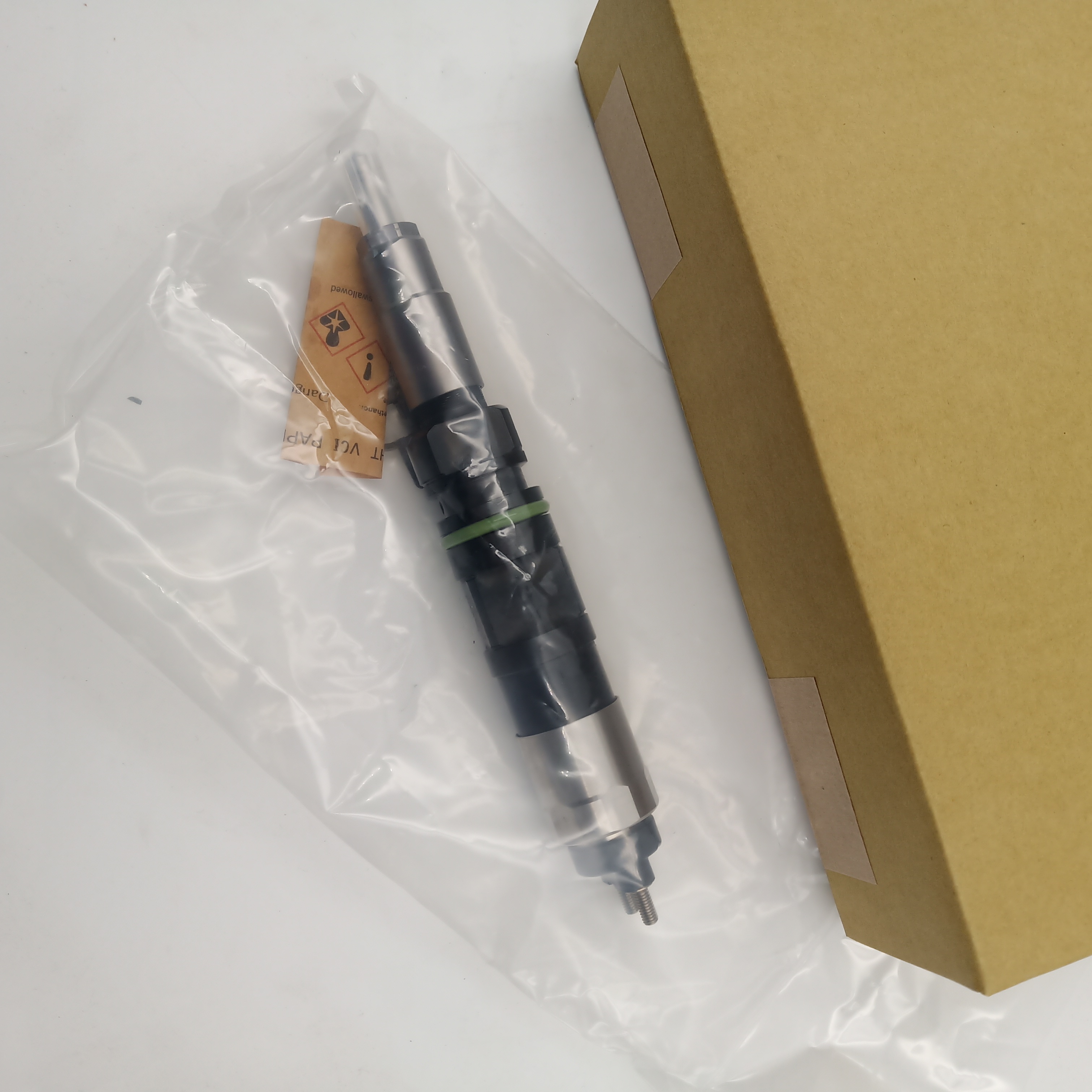 Diesel Fuel Injector 295050-1240 Common Rail Fuel Injector Nozzle 21785960 For VOLVO PENTA TAD851VE TAD853VE