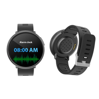 HBNKH 2026 H-R330 Reproductor de Música Hifi Digital con Formato de Reloj, Reproductor de MP3, Reproductor de Videos y Descarga de Películas, Reproductor de Libros Electrónicos con Sensor de Movimiento
