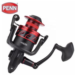 <span class=keywords><strong>PENN</strong></span>-<span class=keywords><strong>moulinet</strong></span> de pêche fiesta III, équipement à tambour fixe, 2000, <span class=keywords><strong>2500</strong></span>, 3000, 4000, 5000 et 8000, 4 + 1 - Product Image 5