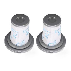 2 Filtros de Espuma de Repuesto para Aspiradora <span class=keywords><strong>Robot</strong></span> Tefal <span class=keywords><strong>Rowenta</strong></span> ZR009007 TY9890 X Force 14.60, Piezas de Repuesto para Aspiradora - Product Image 2
