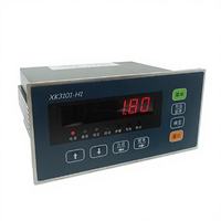 Indicador de Pesaje Electrónico 3101, Instrumento de Control de Llenado y Empaquetado Cuantitativo, Pantalla de Pesaje de Alta Precisión RS485/RS232