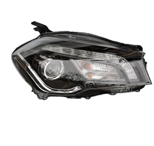 Geeignet für SUZUKI <span class=keywords><strong>XTU</strong></span> Auto-Beleuchtungs system LED-Scheinwerfer - Product Image 2