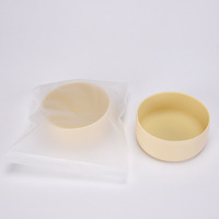Vente en gros de protège-bases antidérapantes en silicone pour bouteilles isothermes, protection contre les brûlures et isolation thermique